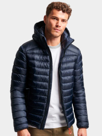 Куртки и дубленки Superdry модель M5011821A98T Фото