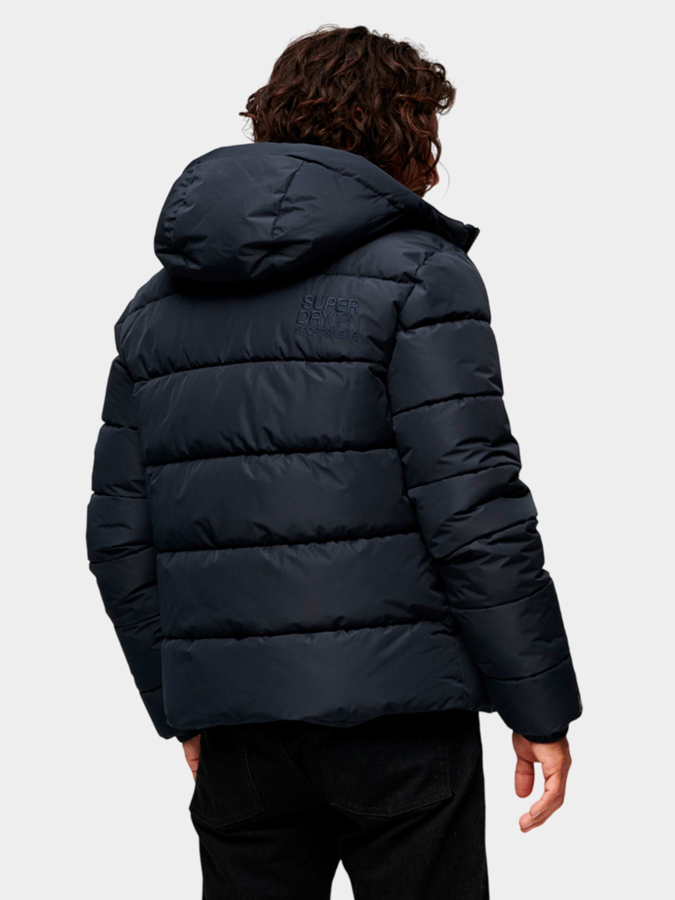 Куртки и дубленки Superdry модель M5011827A98T Фото
