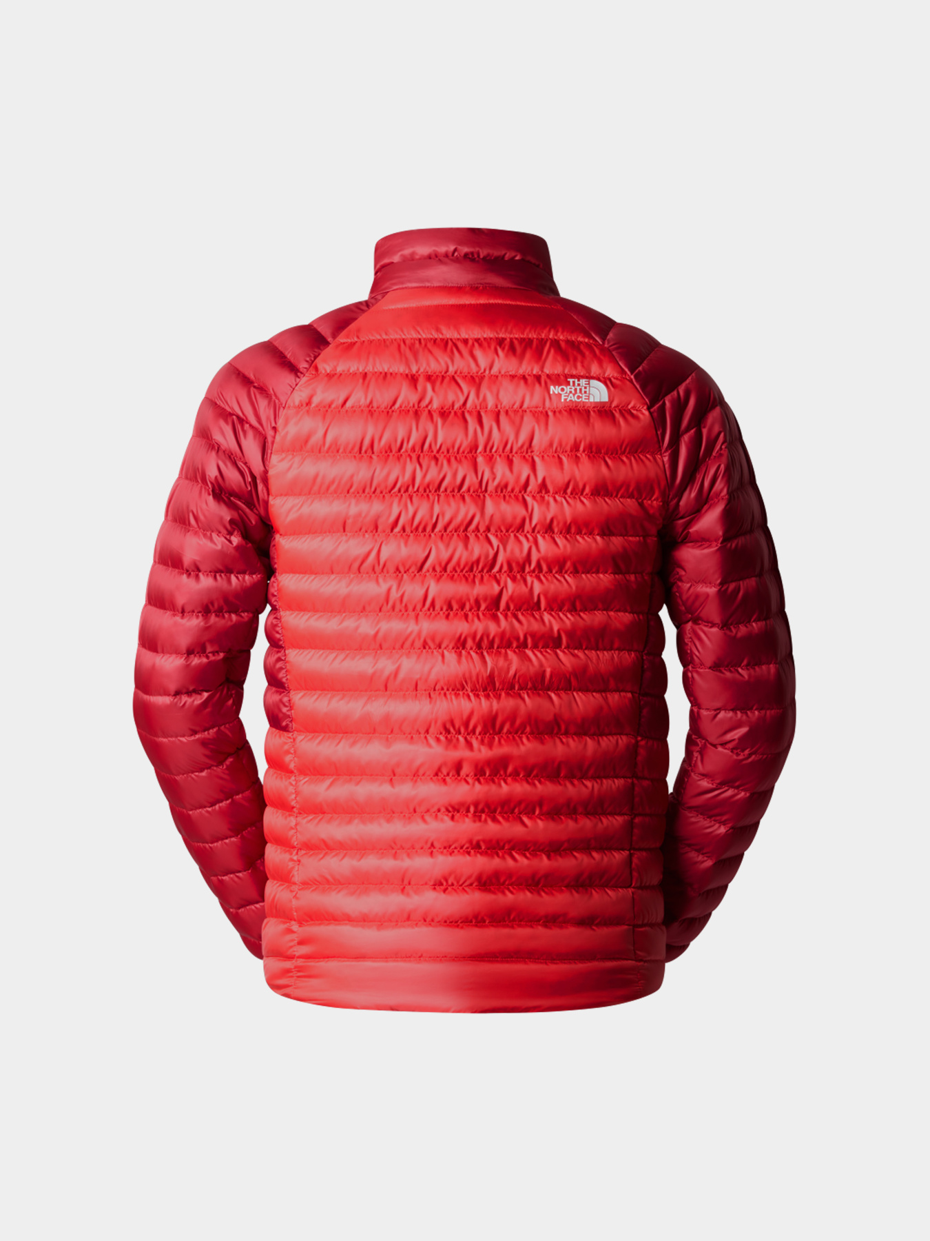 Куртки и дубленки The North Face модель NF0A87GY7IR1 Фото