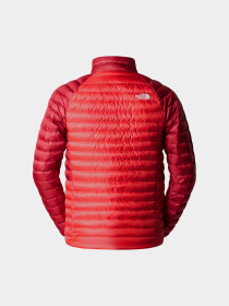 Куртки и дубленки The North Face модель NF0A87GY7IR1 Фото
