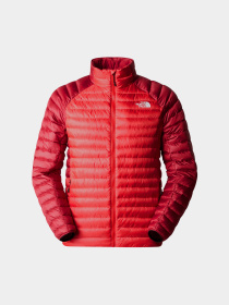 Куртки и дубленки The North Face модель NF0A87GY7IR1 Фото