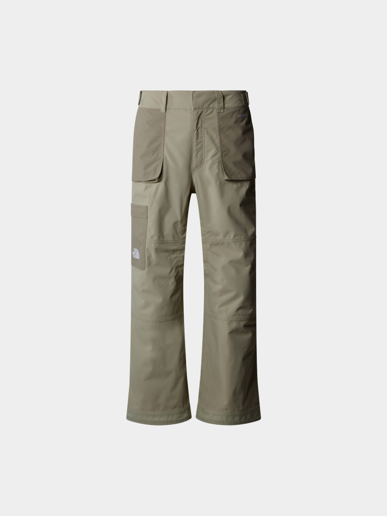 Брюки The North Face модель NF0A87YH5II1 Фото