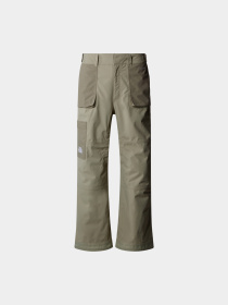 Брюки The North Face модель NF0A87YH5II1 Фото