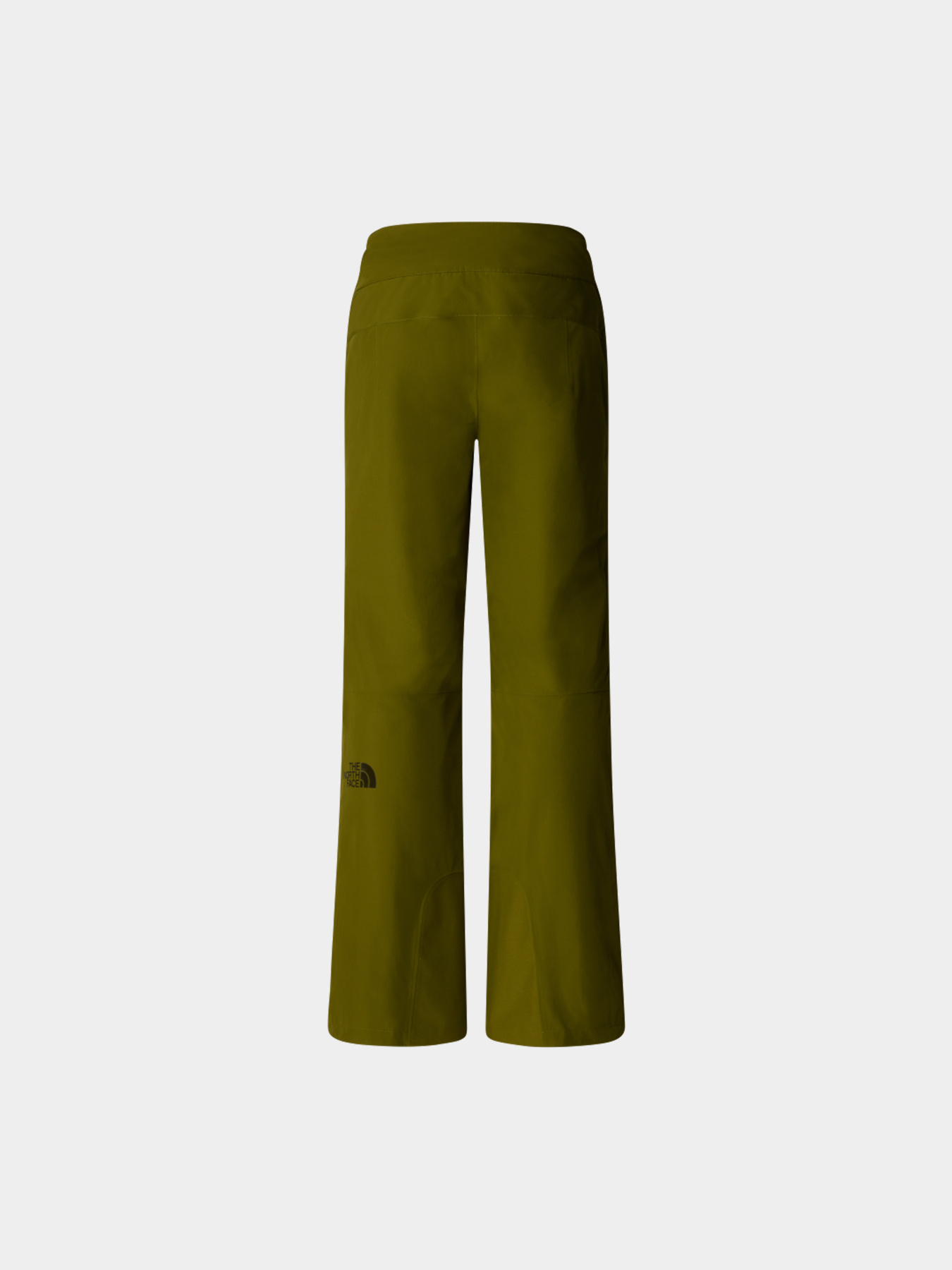 Брюки The North Face модель NF0A87ZZPIB1 Фото