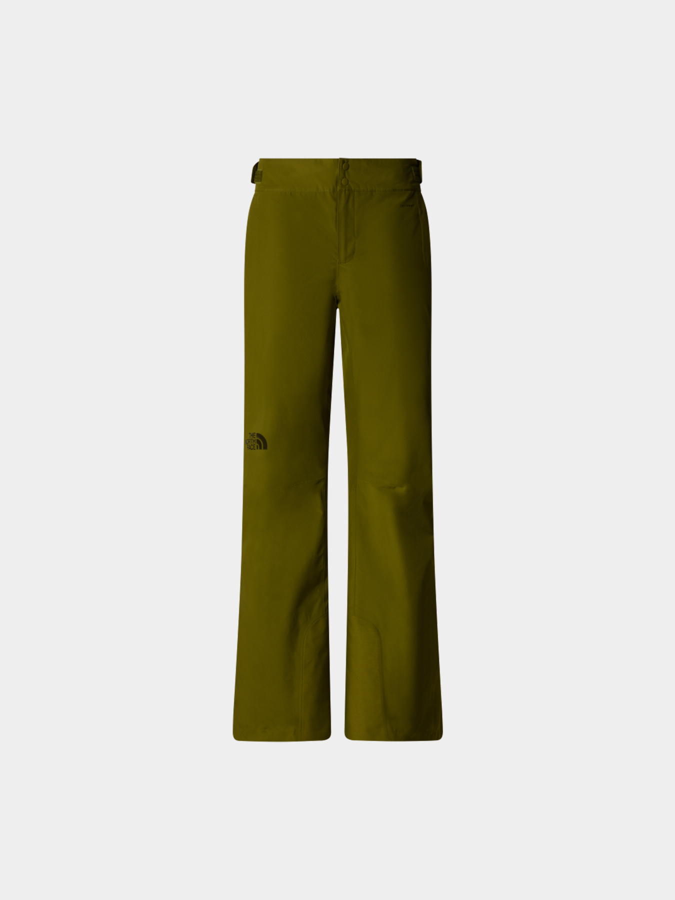 Брюки The North Face модель NF0A87ZZPIB1 Фото