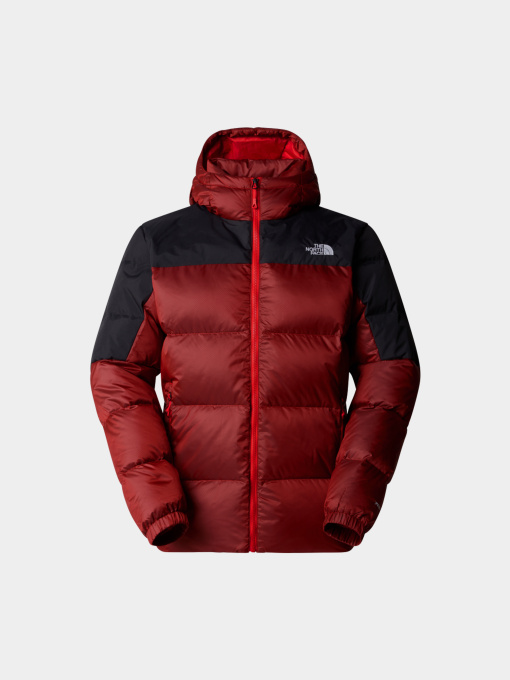 Куртки и дубленки The North Face модель NF0A899290O1 Фото