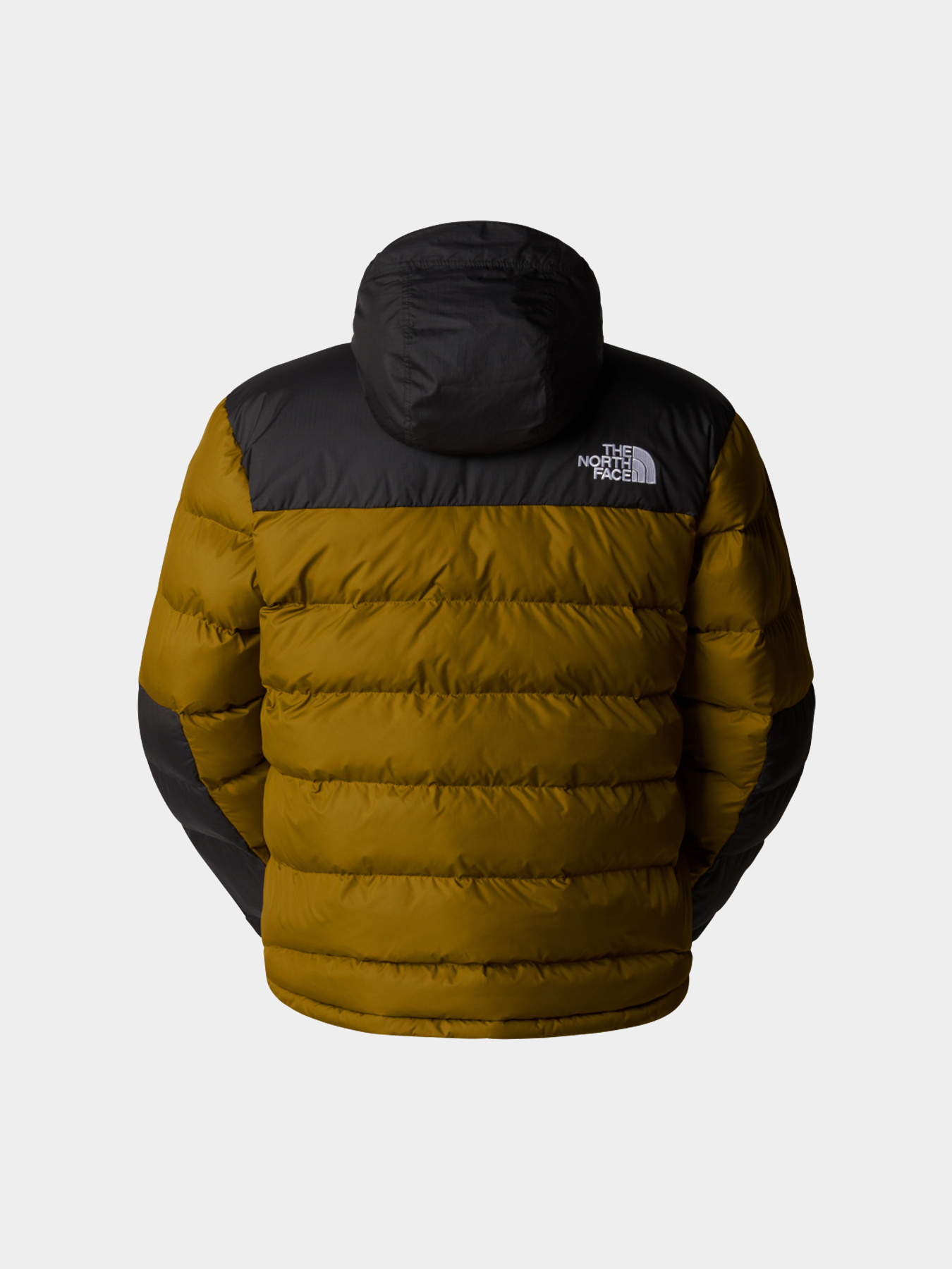 Куртки и дубленки The North Face модель NF0A89EG1OB1 Фото