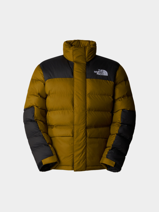 Куртки и дубленки The North Face модель NF0A89EG1OB1 Фото