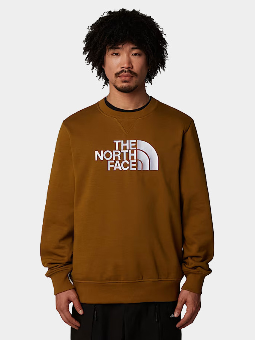 Худи и свитшоты The North Face модель NF0A89EK1OB1 Фото