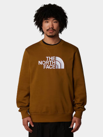 Худи и свитшоты The North Face модель NF0A89EK1OB1 Фото