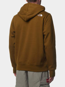 Худи и свитшоты The North Face модель NF0A89EM1OB1 Фото