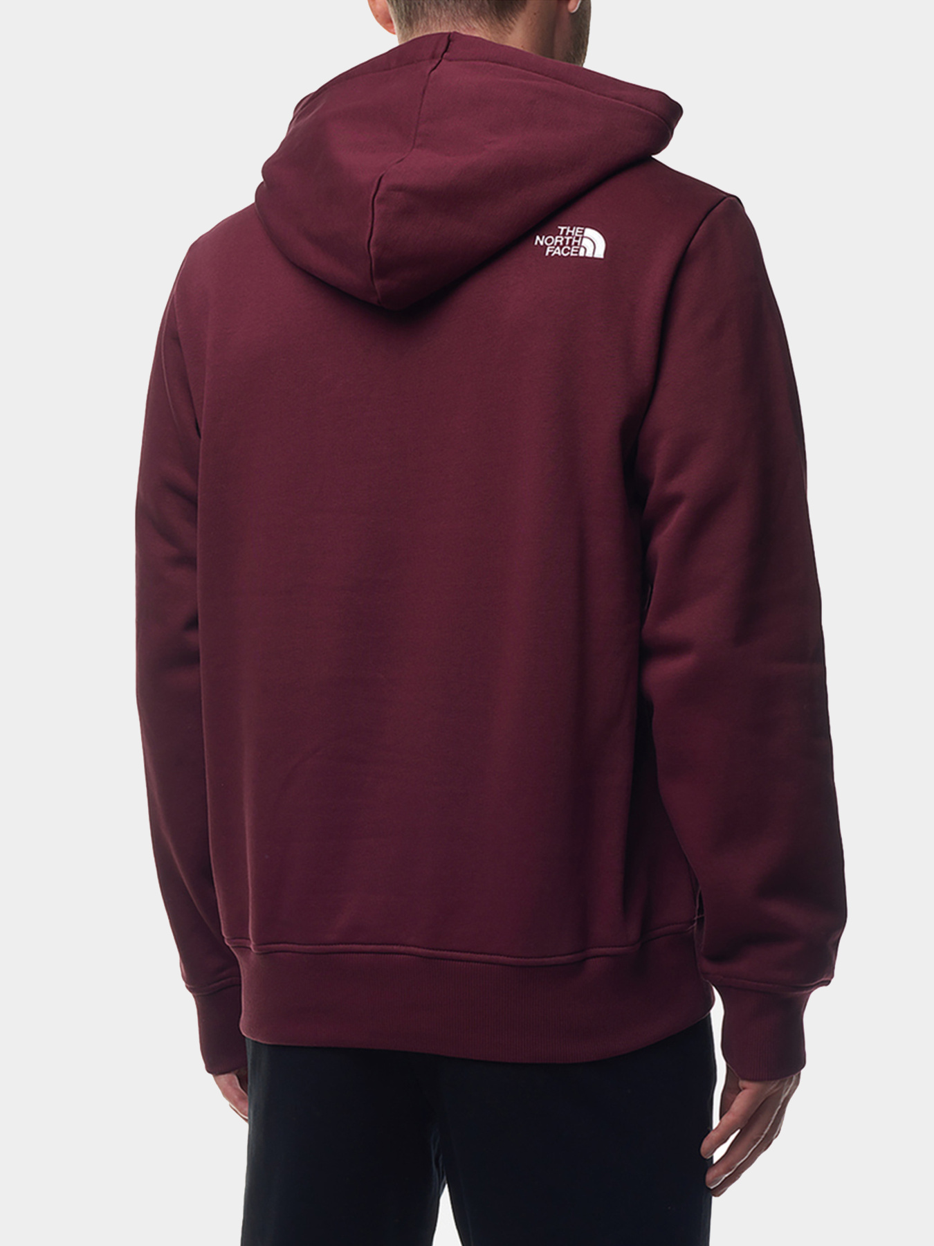 Худи и свитшоты The North Face модель NF0A89EM1OO1 Фото
