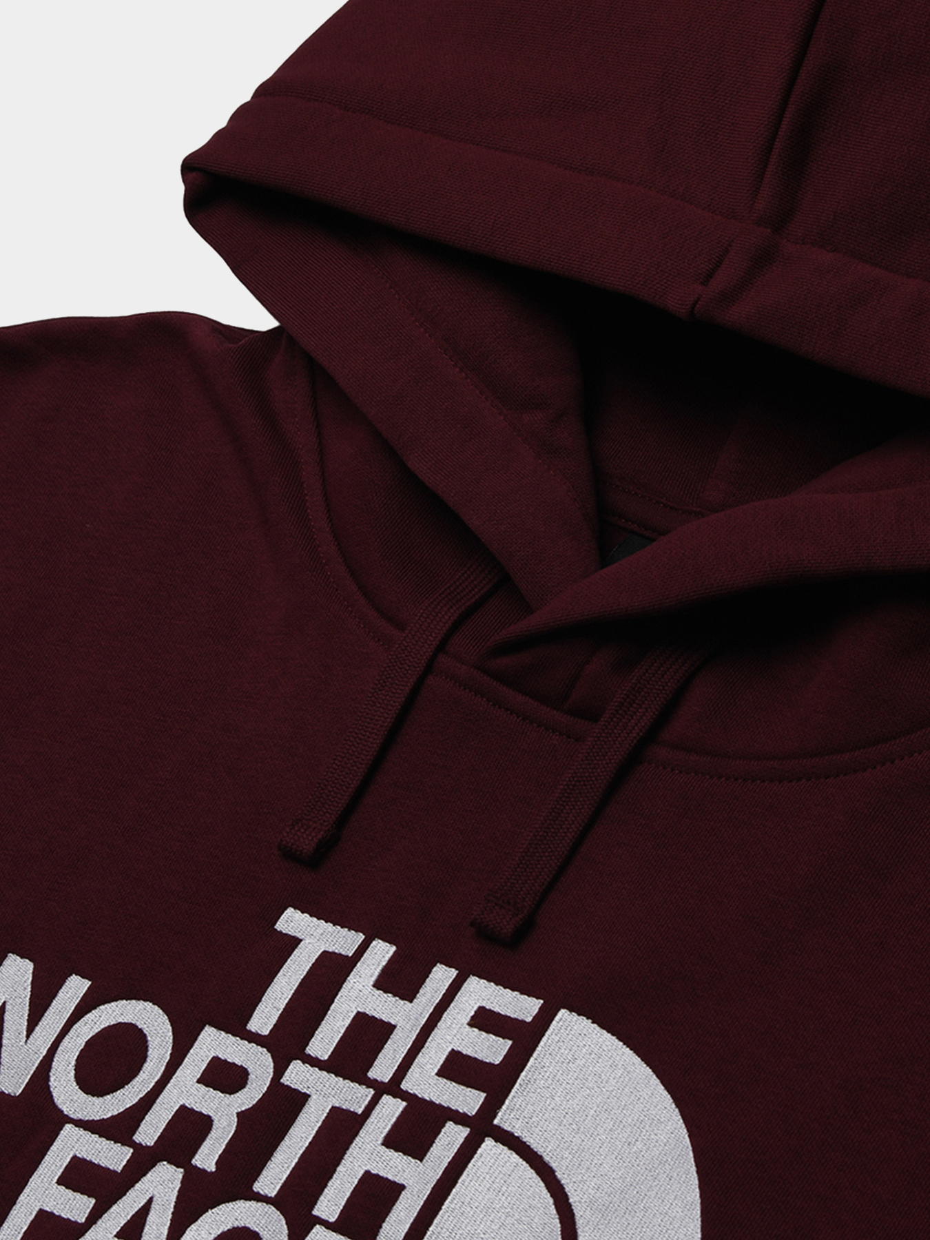 Худи и свитшоты The North Face модель NF0A89EM1OO1 Фото