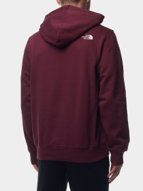 Худи и свитшоты The North Face модель NF0A89EM1OO1 Фото