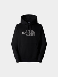 Чёрный - Худі The North Face