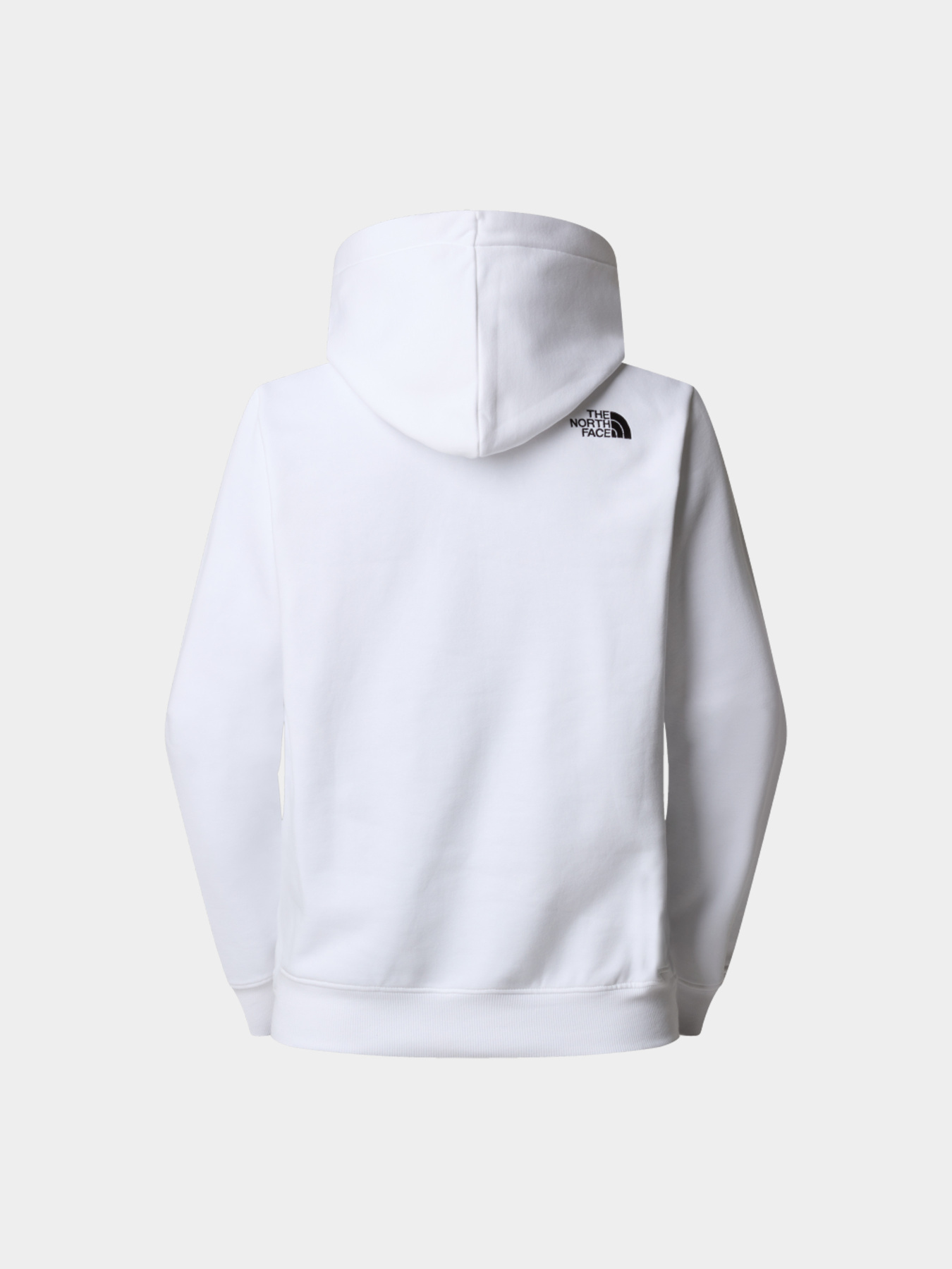 Худи и свитшоты The North Face модель NF0A89EMLA91 Фото