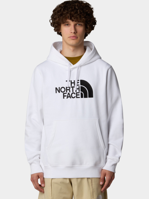 Худи и свитшоты The North Face модель NF0A89EMLA91 Фото