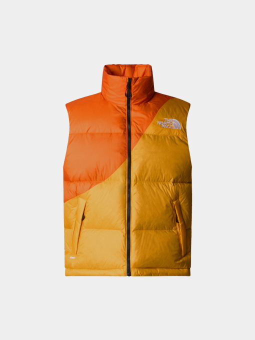 Куртки и дубленки The North Face модель NF0A89GE0IH1 Фото
