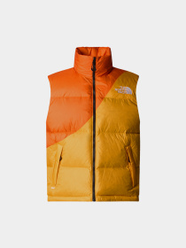 Куртки и дубленки The North Face модель NF0A89GE0IH1 Фото