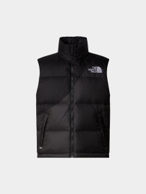 Куртки и дубленки The North Face модель NF0A89GEKT01 Фото