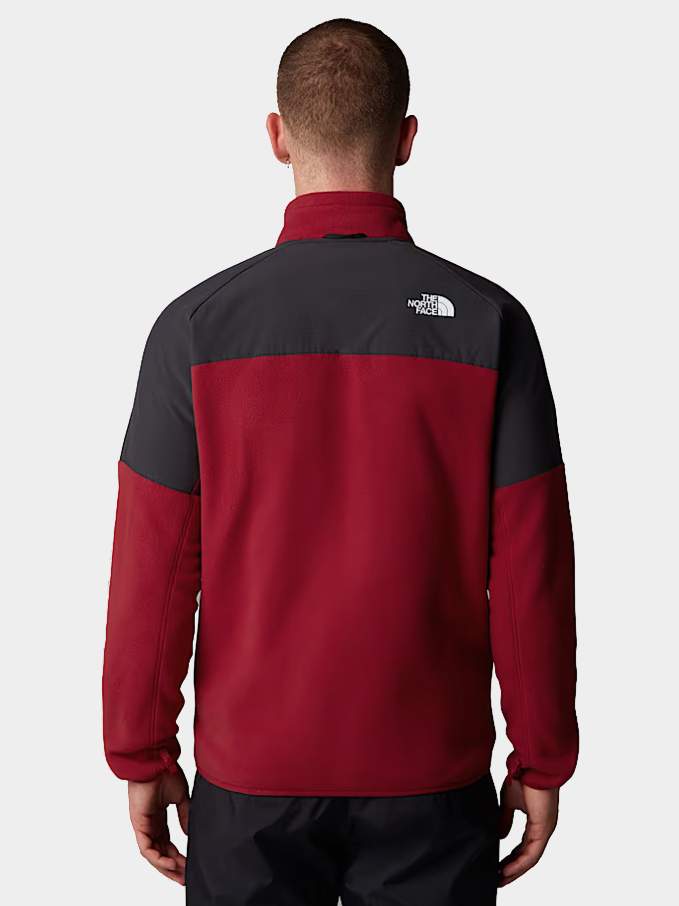 Худи и свитшоты The North Face модель NF0A89JG86O1 Фото