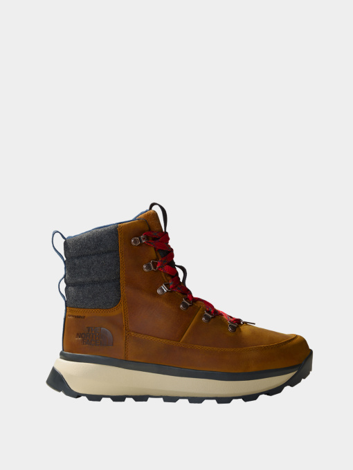 Бәтеңке мен етіктер The North Face үлгі NF0A8A9M8O11 Фото