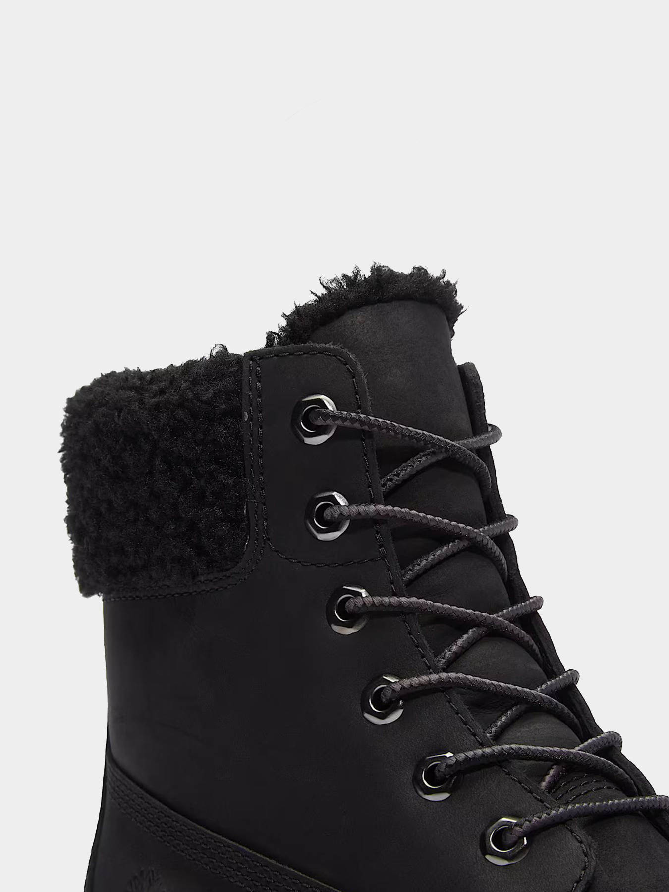 Ботинки и сапоги Timberland модель TB0A2PU6W05 Фото