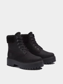 Ботинки и сапоги Timberland модель TB0A2PU6W05 Фото