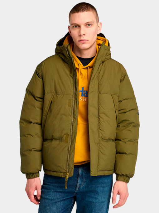 Күрткелер мен тондар Timberland үлгі TB0A62DQ302 Фото