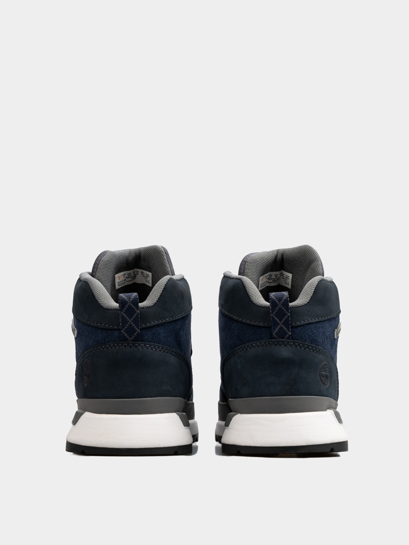 Кроссовки Timberland модель TB0A6AD1EP2 Фото