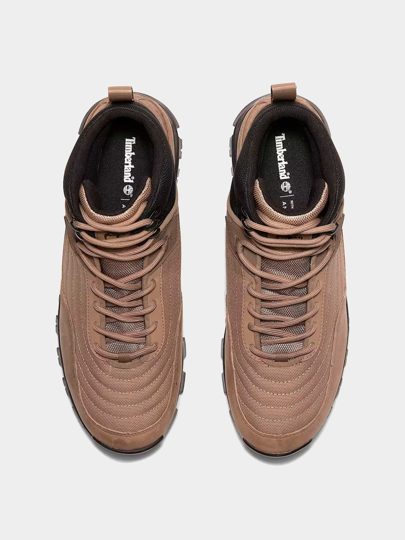 Ботинки и сапоги Timberland модель TB0A6CH5EMI Ботинки и сапоги Timberland модель TB0A6CH5EMI Фото