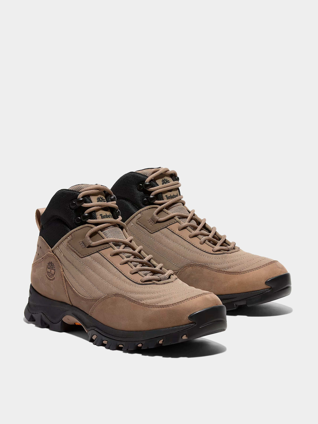 Ботинки и сапоги Timberland модель TB0A6CH5EMI Ботинки и сапоги Timberland модель TB0A6CH5EMI Фото