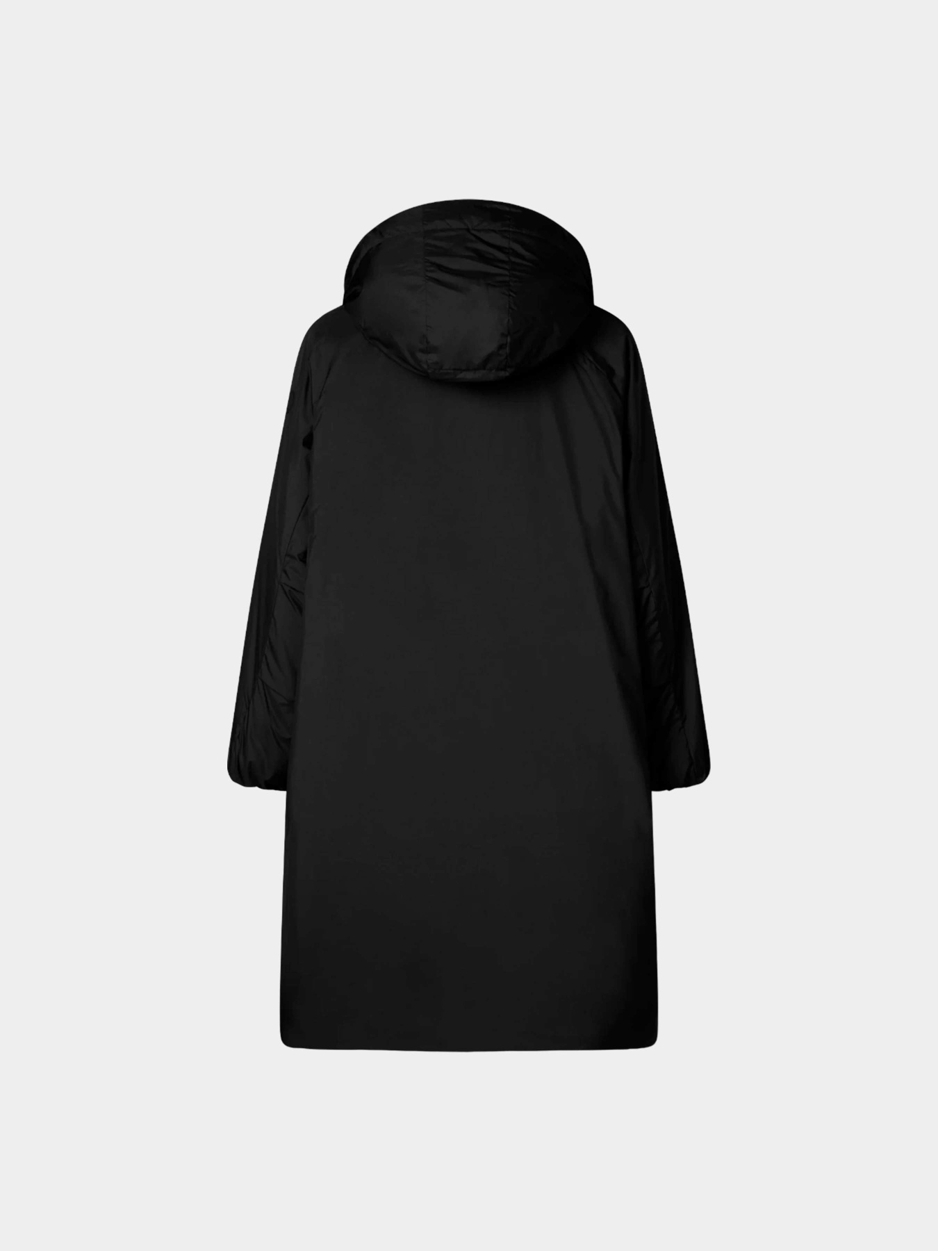 Куртки и дубленки Save the duck модель D41806W-MIRO19-10000-Black Фото