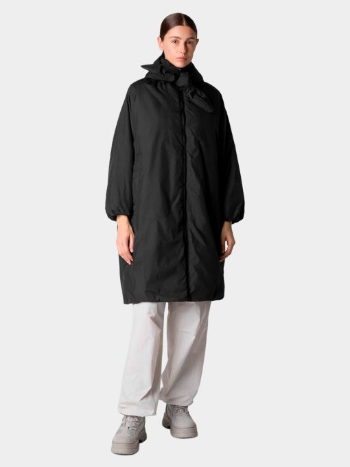 Куртки и дубленки Save the duck модель D41806W-MIRO19-10000-Black Фото