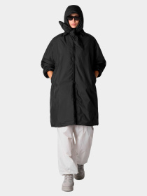 Куртки и дубленки Save the duck модель D41806W-MIRO19-10000-Black Фото