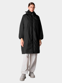 Куртки и дубленки Save the duck модель D41806W-MIRO19-10000-Black Фото