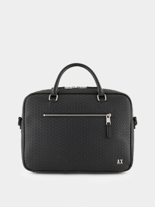 Сумки Armani Exchange модель XM000157-AF11928-UC001 Фото