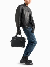 Сумки Armani Exchange модель XM000157-AF11928-UC001 Фото