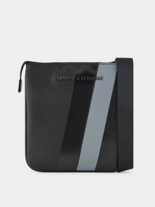 Сөмкелер Armani Exchange үлгі XM000164-AF11935-MC043 Фото