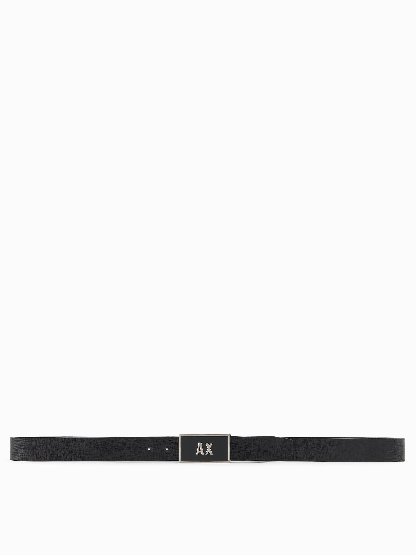 Ремни Armani Exchange модель XM000185-AF11958-MC038 Фото