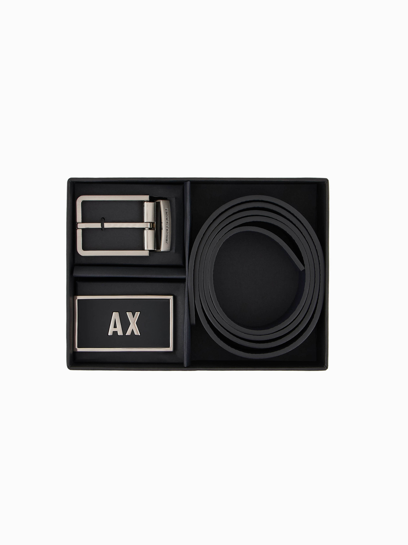 Ремни Armani Exchange модель XM000185-AF11958-MC038 Фото