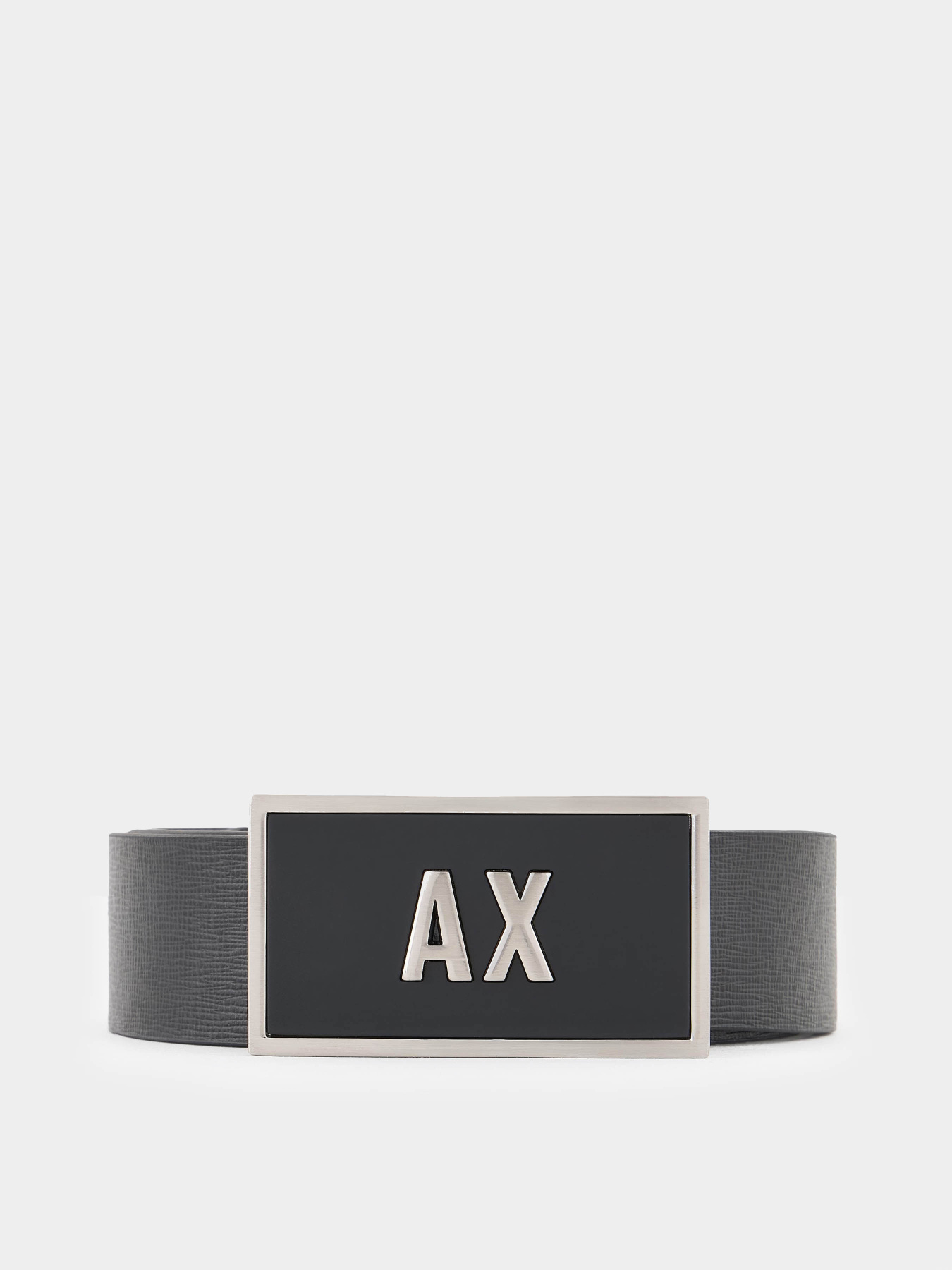 Ремни Armani Exchange модель XM000185-AF11958-MC038 Фото
