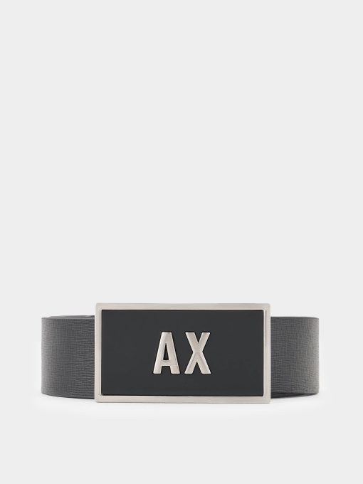 Ремни Armani Exchange модель XM000185-AF11958-MC038 Фото