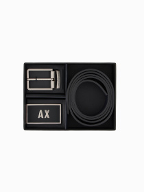 Ремни Armani Exchange модель XM000185-AF11958-MC038 Фото
