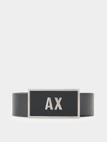 Ремни Armani Exchange модель XM000185-AF11958-MC038 Фото