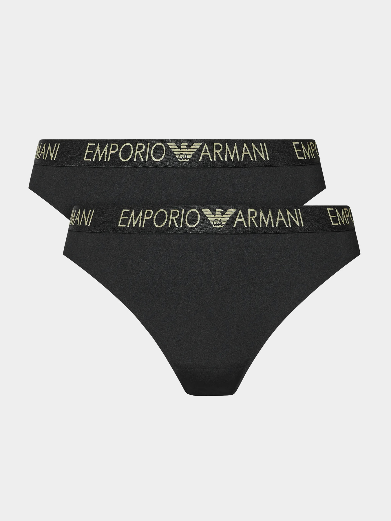 Нижнее белье Emporio Armani модель 163337-4F235-00020 Фото
