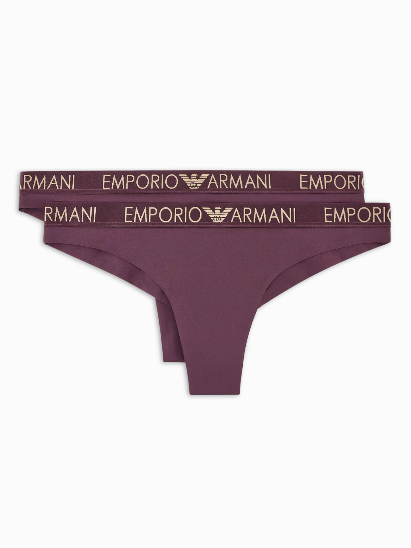 Нижнее белье Emporio Armani модель 163337-4F235-05093 Фото