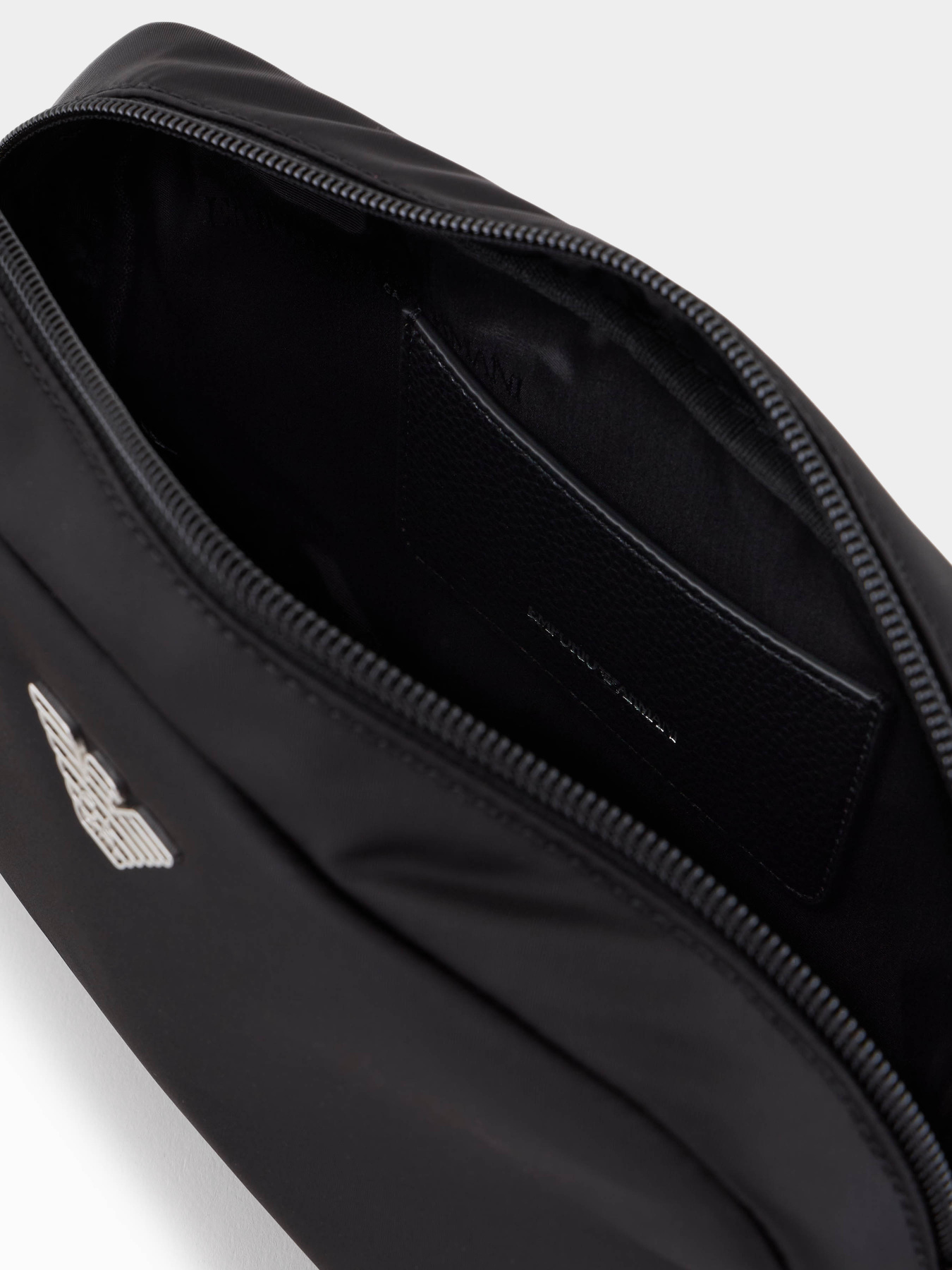 Сумки Emporio Armani модель Y3H320-YWS1E-80001 Фото