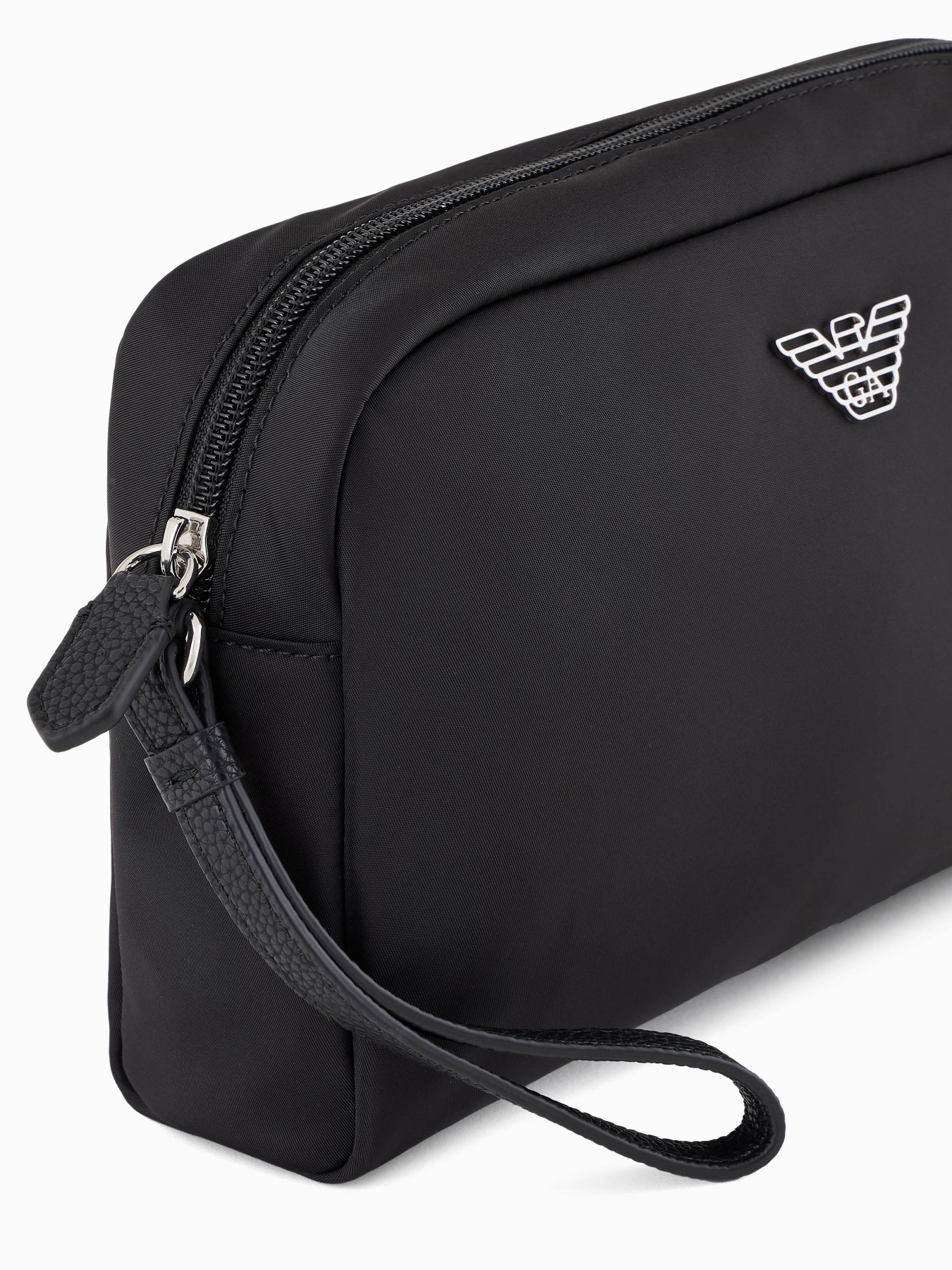 Сумки Emporio Armani модель Y3H320-YWS1E-80001 Фото