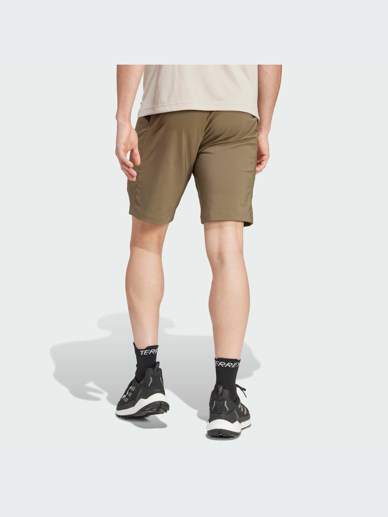 Шорты Adidas модель IJ8303-KZ Фото
